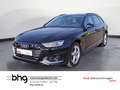 Audi A4 35 TDI S-tronic advanced Navi Virtual Schwarz - thumbnail 1