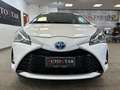 Toyota Yaris 1.5 Hybrid 5 porte NAVIGATORE - RETROCAMERA Bianco - thumbnail 9