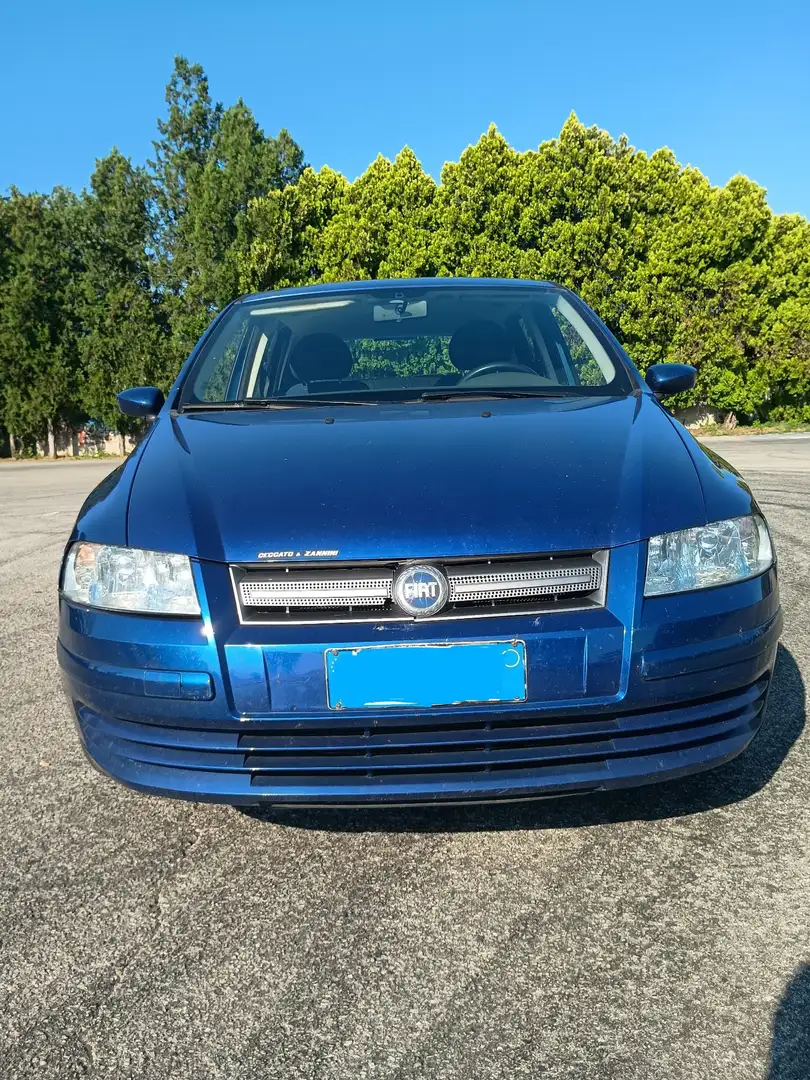 Fiat Stilo 5p 1.9 mjt Active 120cv - 1