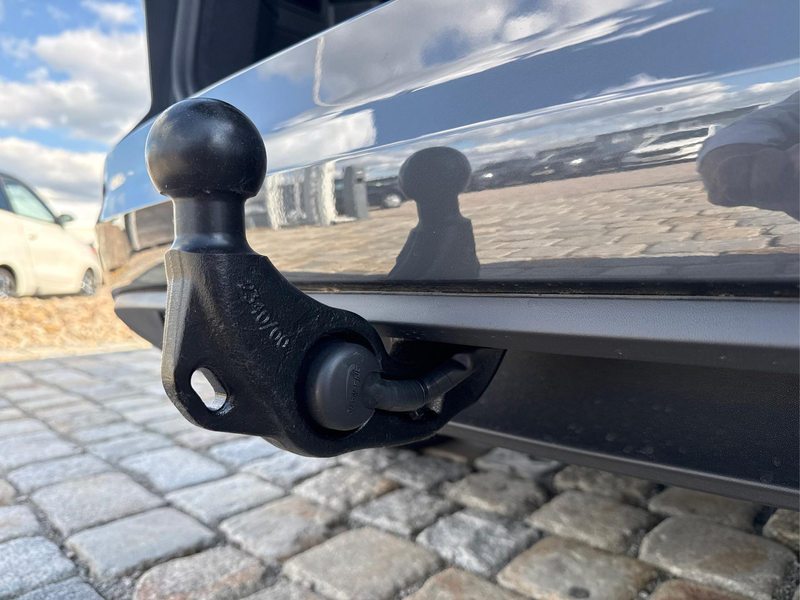 Volkswagen Touran Comfort Plus Edition-150 PS-TSI-DSG-5 Sitzer-AH... — photo 12