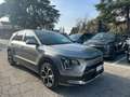 Kia Niro Niro 1.6 GDi DCT HEV Style Grigio - thumbnail 3