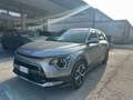 Kia Niro Niro 1.6 GDi DCT HEV Style Grigio - thumbnail 1