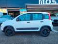 Fiat Panda Panda 0.9 Twinair Turbo 4x4 ses Bianco - thumbnail 3