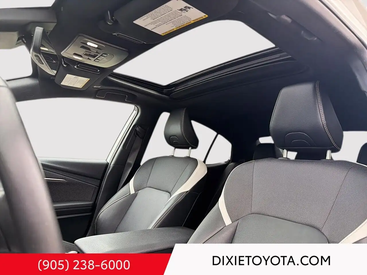 Toyota Camry fotografie Toyota Camry