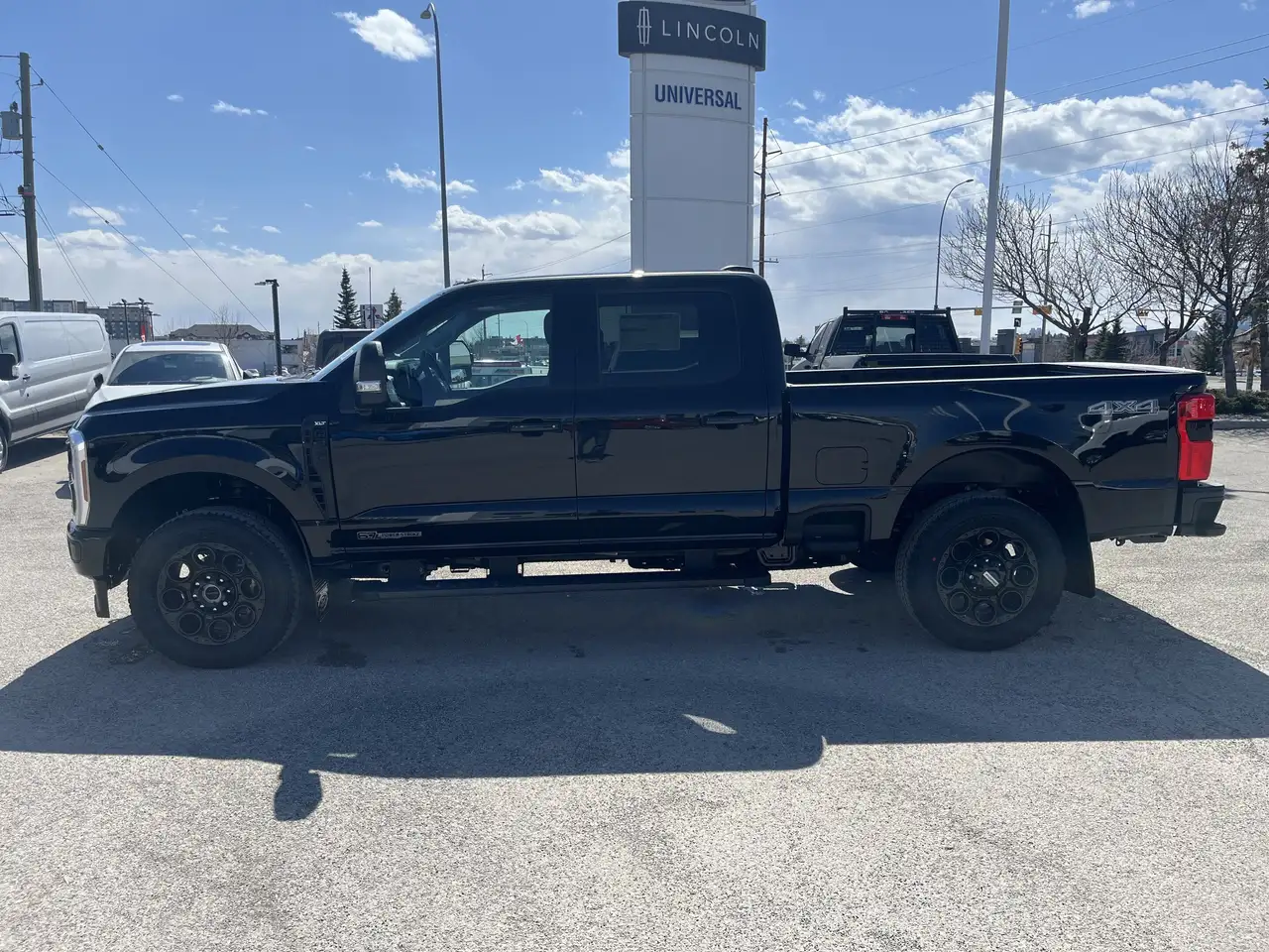 Ford F 350 снимка Ford F 350