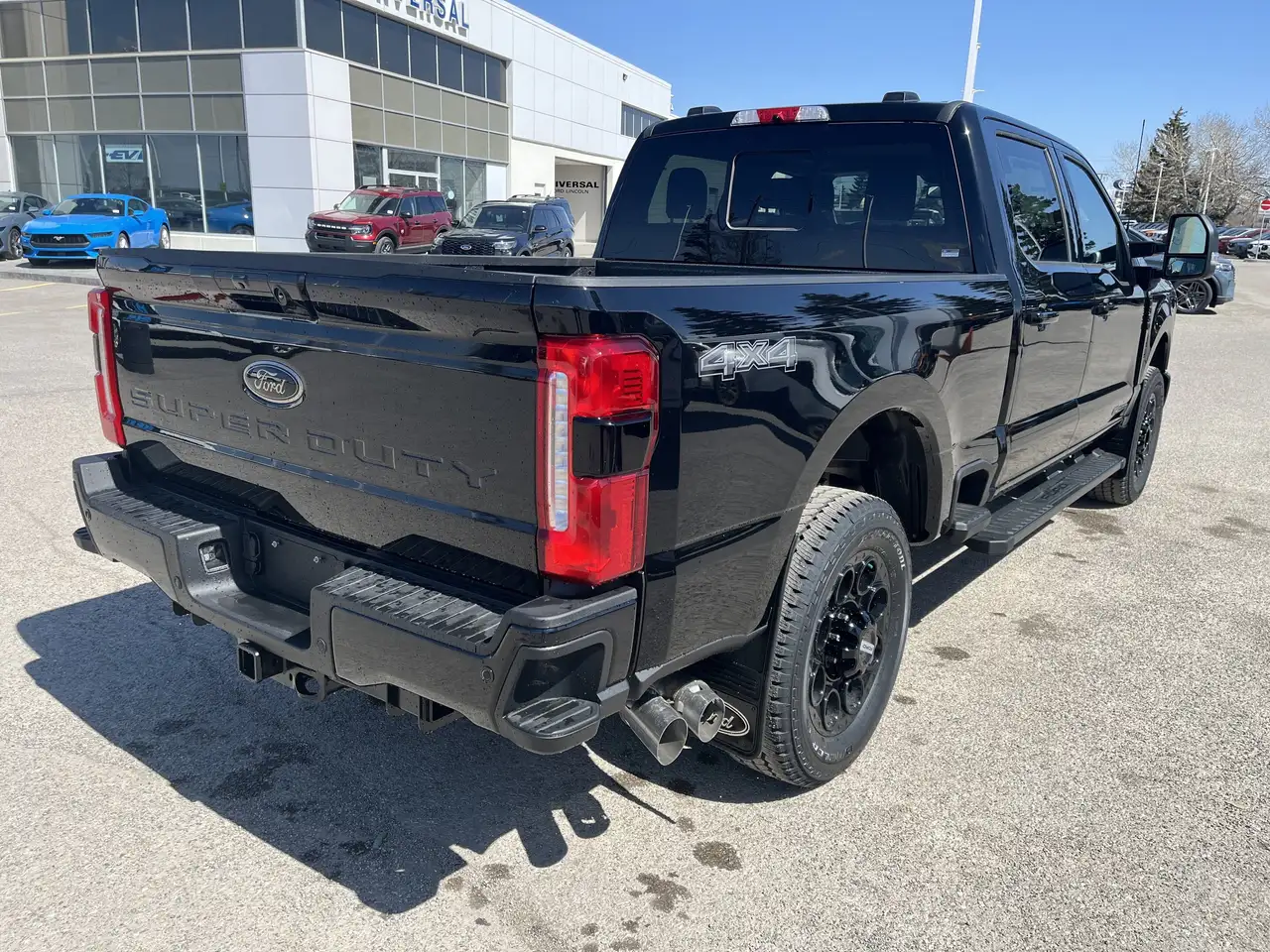 Ford F 350 снимка Ford F 350