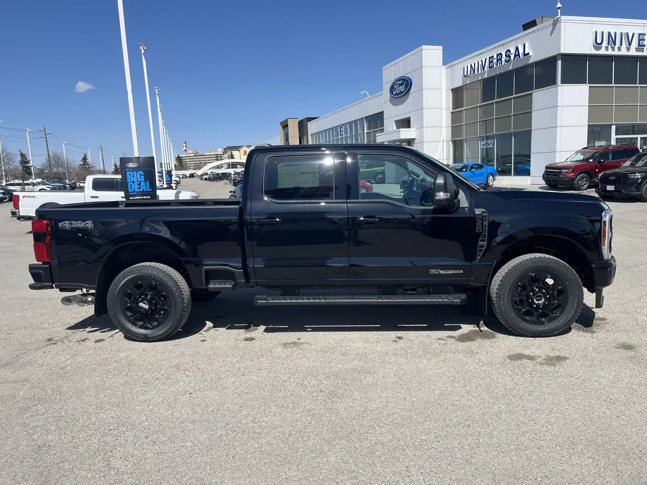 Ford F 350 снимка Ford F 350