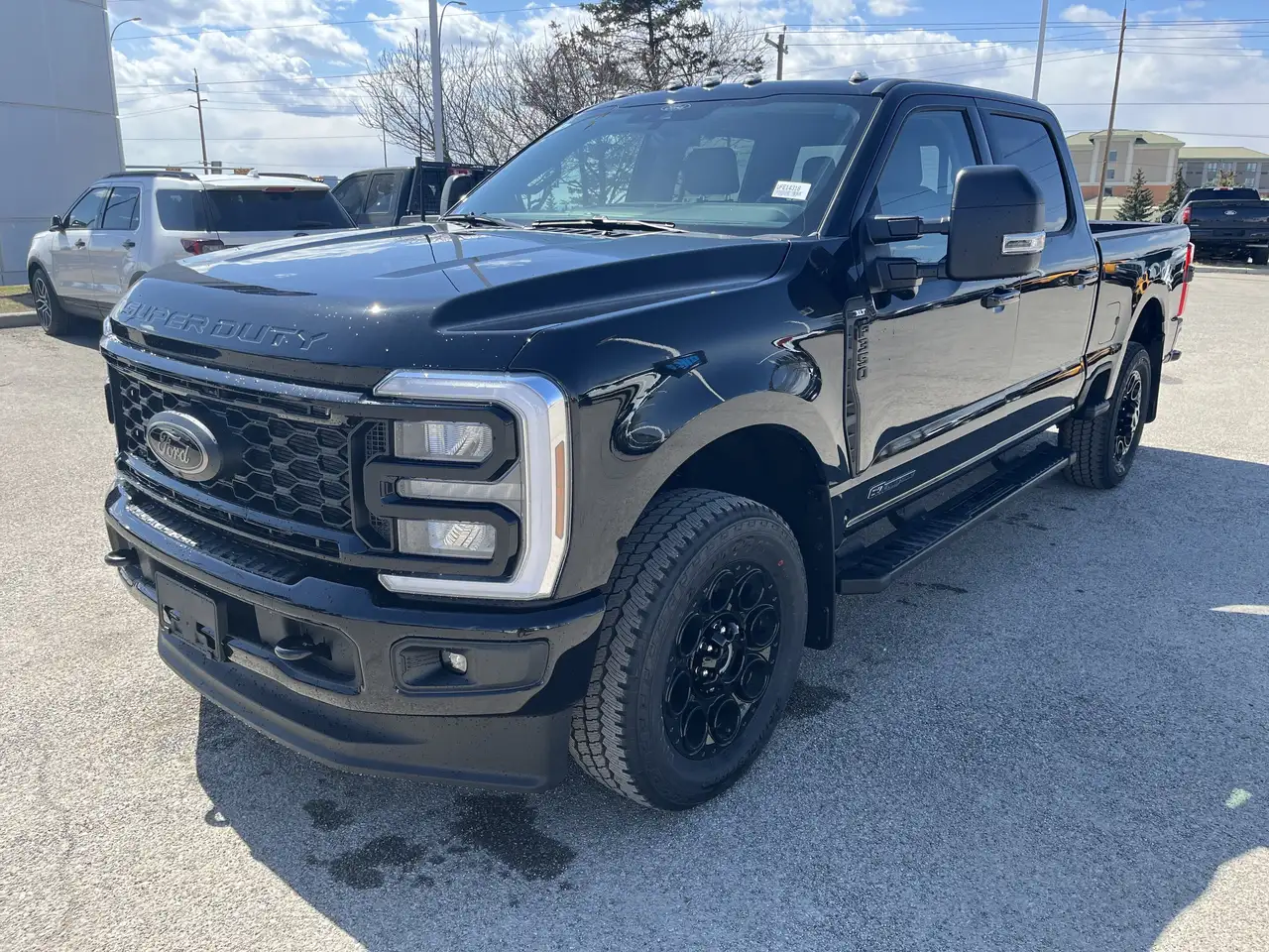 2026 Ford F 350