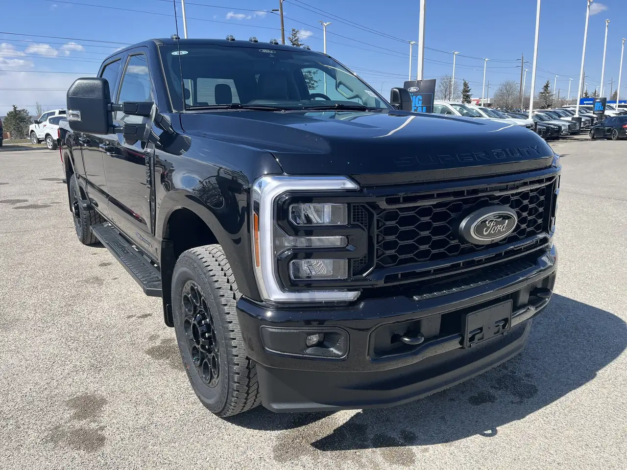 Ford F 350 снимка Ford F 350