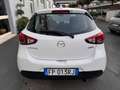 Mazda 2 2 III 2015 1.5 Evolve 75cv my17 Bianco - thumbnail 7