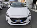 Mazda 2 2 III 2015 1.5 Evolve 75cv my17 Bianco - thumbnail 2
