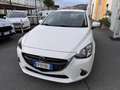 Mazda 2 2 III 2015 1.5 Evolve 75cv my17 Bianco - thumbnail 3