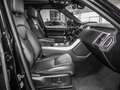 Land Rover Range Rover Sport HSE 3.0 SDV6 FAP EU6d-T Allrad Luftfederung AD Niv Zwart - thumbnail 3