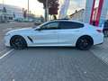 BMW M850 i Gran Coupe xDrive B&W Pano FINANZIERUNG bijela - thumbnail 8