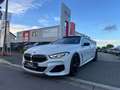 BMW M850 i Gran Coupe xDrive B&W Pano FINANZIERUNG bijela - thumbnail 1