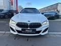 BMW M850 i Gran Coupe xDrive B&W Pano FINANZIERUNG Blanc - thumbnail 2