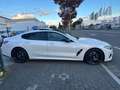 BMW M850 i Gran Coupe xDrive B&W Pano FINANZIERUNG bijela - thumbnail 4