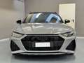 Audi RS6 GARANZIA AUDI 2028 MATRIX B&O - SEDILI RINFRESCATI Grigio - thumbnail 5