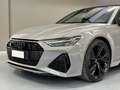 Audi RS6 GARANZIA AUDI 2028 MATRIX B&O - SEDILI RINFRESCATI Grigio - thumbnail 4