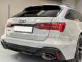 Audi RS6 GARANZIA AUDI 2028 MATRIX B&O - SEDILI RINFRESCATI Grigio - thumbnail 8