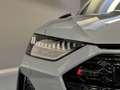 Audi RS6 GARANZIA AUDI 2028 MATRIX B&O - SEDILI RINFRESCATI Grigio - thumbnail 7