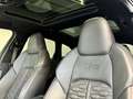 Audi RS6 GARANZIA AUDI 2028 MATRIX B&O - SEDILI RINFRESCATI Grigio - thumbnail 13