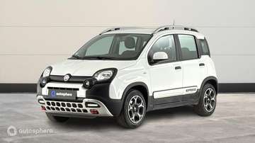 1.0 70ch BSG S\u0026S City Cross Plus