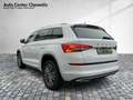 Skoda Kodiaq DSG 4x4 Laurin&Klement LED/Pano/360° Bianco - thumbnail 3