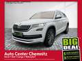 Skoda Kodiaq DSG 4x4 Laurin&Klement LED/Pano/360° Bianco - thumbnail 1