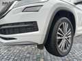 Skoda Kodiaq DSG 4x4 Laurin&Klement LED/Pano/360° Bianco - thumbnail 7