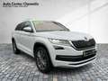Skoda Kodiaq DSG 4x4 Laurin&Klement LED/Pano/360° Bianco - thumbnail 6