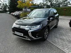 Mitsubishi Outlander Spirit 2.0 Automatik