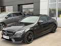 Mercedes-Benz C 43 AMG C-Coupe C 43 AMG Night Edition Schwarz - thumbnail 1