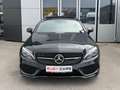Mercedes-Benz C 43 AMG C-Coupe C 43 AMG Night Edition Schwarz - thumbnail 4