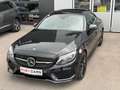 Mercedes-Benz C 43 AMG C-Coupe C 43 AMG Night Edition Schwarz - thumbnail 3