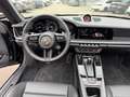 Porsche 992 911 Carrera S Cabriolet*Kamera*Bose*SAG*LED*ACC Noir - thumbnail 14
