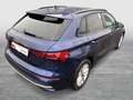 Audi A3 Sportback 35 CAM ACC E-KLAPPE NAVI+ SITZHEIZ. Blau - thumbnail 4