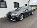 Audi A5 40 TDI quattro 3xS-line 1.Besitz / ACC/Navi/Matrix Grau - thumbnail 1