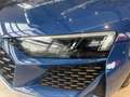 Audi R8 R8 Coupe 5.2 V10 Performance quattro 620cv stronic Blu/Azzurro - thumbnail 13