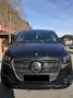 Mercedes-Benz V 300 V-Klasse Exclusive 300 d lang Schwarz - thumbnail 7