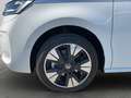 Volkswagen T7 Multivan Style  2,0 l TSI OPF 150 kW KÜ 19" LM+PANO+EASY O Білий - thumbnail 5