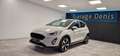 Ford Fiesta 1.0 EcoBoost Active X**GPS+CAMERA**LED**GARANTIE Wit - thumbnail 5