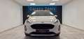 Ford Fiesta 1.0 EcoBoost Active X**GPS+CAMERA**LED**GARANTIE Blanc - thumbnail 2