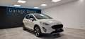 Ford Fiesta 1.0 EcoBoost Active X**GPS+CAMERA**LED**GARANTIE Blanc - thumbnail 4