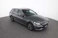 Mercedes-Benz C 300 e  Avantgarde AHK LED NAVI PANO Grau - thumbnail 7