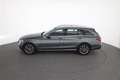 Mercedes-Benz C 300 e  Avantgarde AHK LED NAVI PANO Grau - thumbnail 3