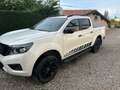 Nissan Navara nguard 4wd 190cv auto E6   IVA compresa Bianco - thumbnail 3