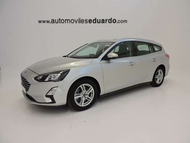 Ford Focus Sportbreak 1.5Ecoblue Active - foto 1