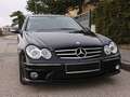 Mercedes-Benz CLK 63 AMG CLK 63 AMG Aut. AMG Schwarz - thumbnail 1
