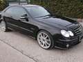 Mercedes-Benz CLK 63 AMG CLK 63 AMG Aut. AMG Schwarz - thumbnail 3